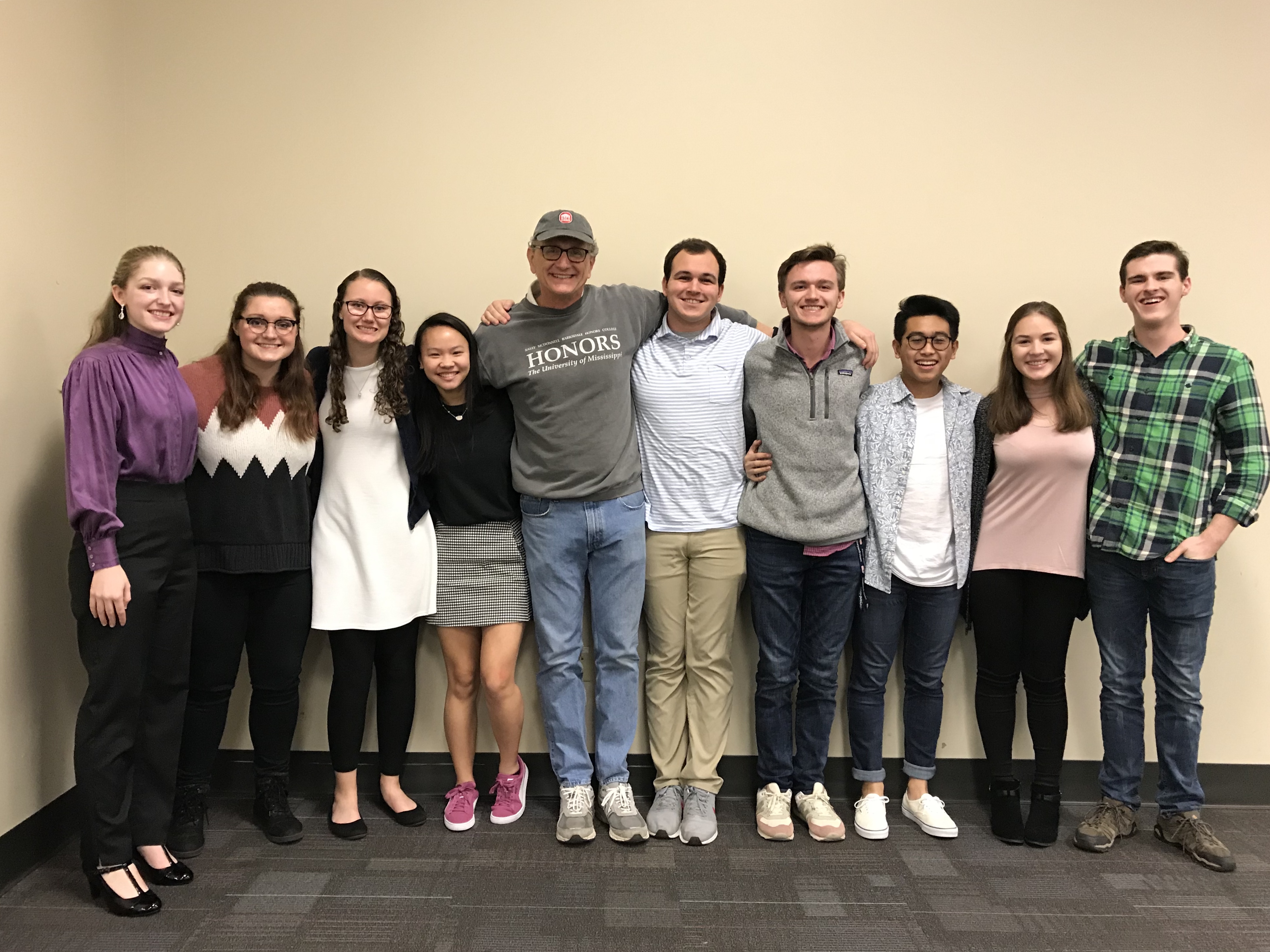 winners on february 2nd, 39 freshman ventures teams convened at
