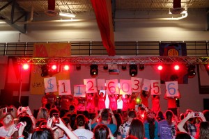 RebelTHON Smashes Fundraising Goal