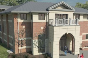 Renovation Complete, Celebrating 20 Years