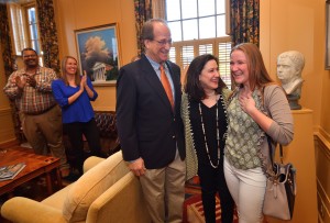 Photo by Robert Jordan/Ole Miss Communications