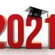 Congratulations to Class of 2021