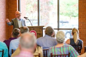 Photo by Robert Jordan/Ole Miss Communications