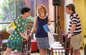 Photo by Robert Jordan/Ole Miss Communications
