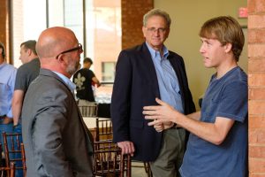 Photo by Robert Jordan/Ole Miss Communications