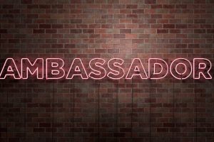 Honors Ambassador Applications Now Available!