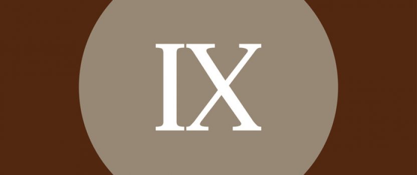 Honors Thesis Tackles Title IX Issues