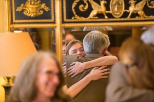 Jaz Brisack UM’s 15th Truman Scholar