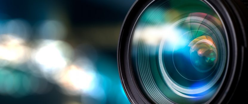Honors Student Photographs for The New York Times