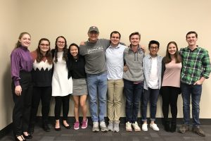 2019 Freshman Ventures Winners