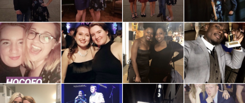 The 4th Annual Honors College Formal