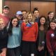 Honors Class Tackles Fake News