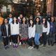 The Honors College Minority Engagement Club