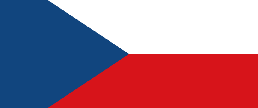 Senior Wins Fulbright ETA to the Czech Republic