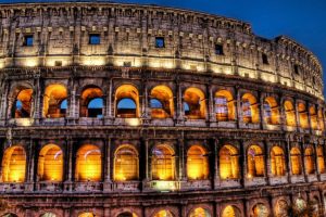 Honors Junior Awarded FAO Grant to Rome