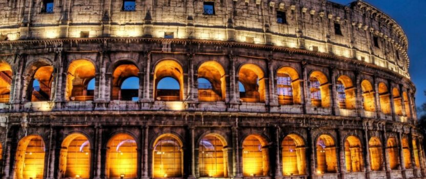 Honors Junior Awarded FAO Grant to Rome