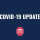 COVID-19 Update