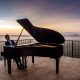 A Welcome Concert by Pianist Bruce Levingston