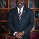 We Welcome Judge Carlton W. Reeves