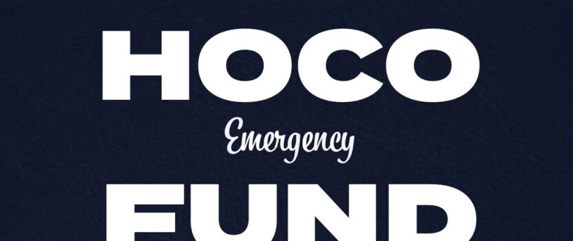 HoCo Emergency Fund