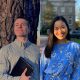 Ivy Li and Austin Wallace Named Goldwater Scholars