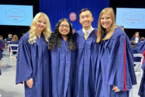 SMBHC Class of 2021