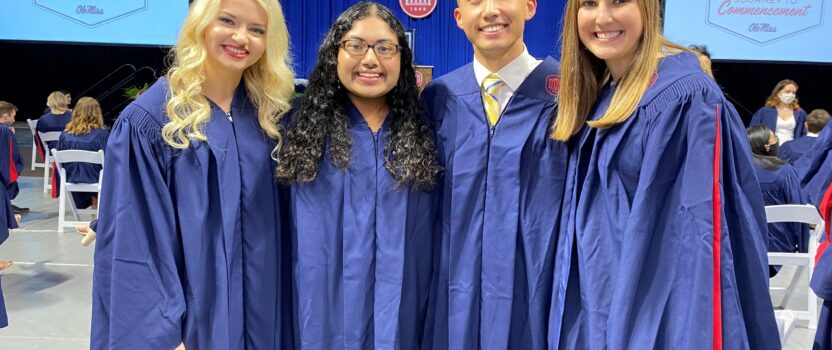 SMBHC Class of 2021