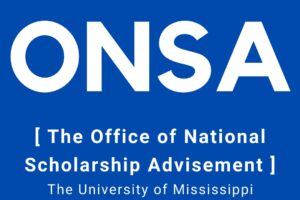 ONSA Updates