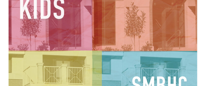 SMBHC Spring Art Showcase