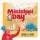 Mississippi Day 2022