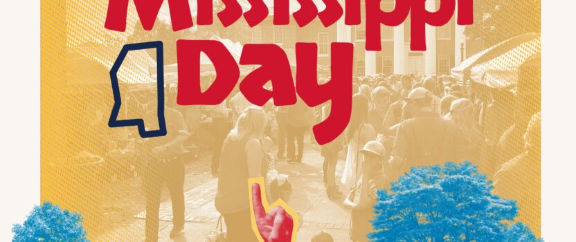 Mississippi Day 2022