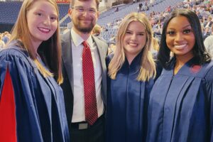 Congratulations, Class of 2022!