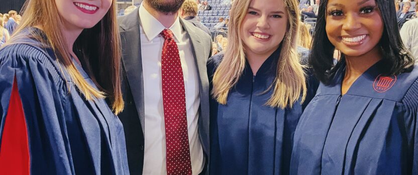 Congratulations, Class of 2022!