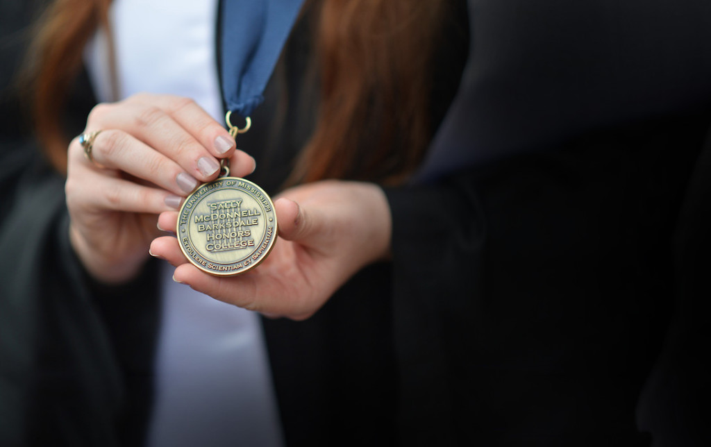 Honors Scholars Fall 2023 Application Deadline Sally McDonnell