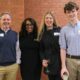 Honors College Hosts Chancellor’s Scholars Day