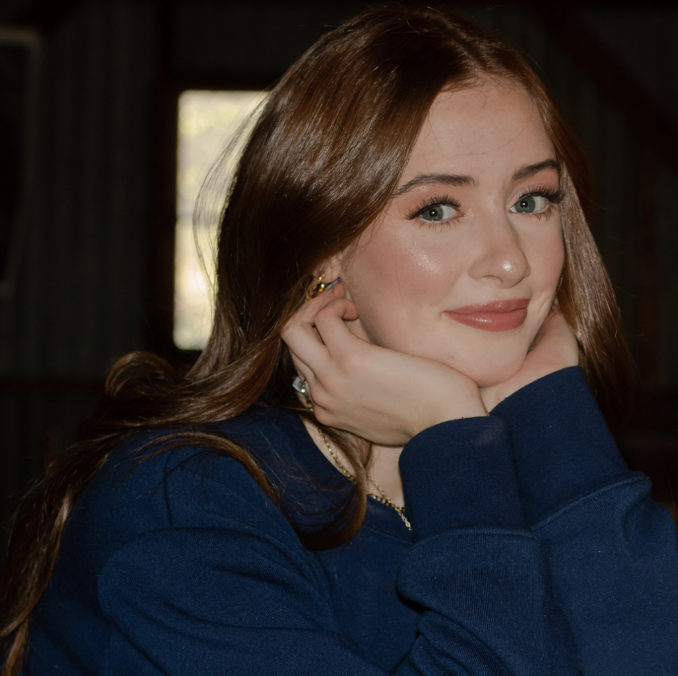 Ava Hutchings