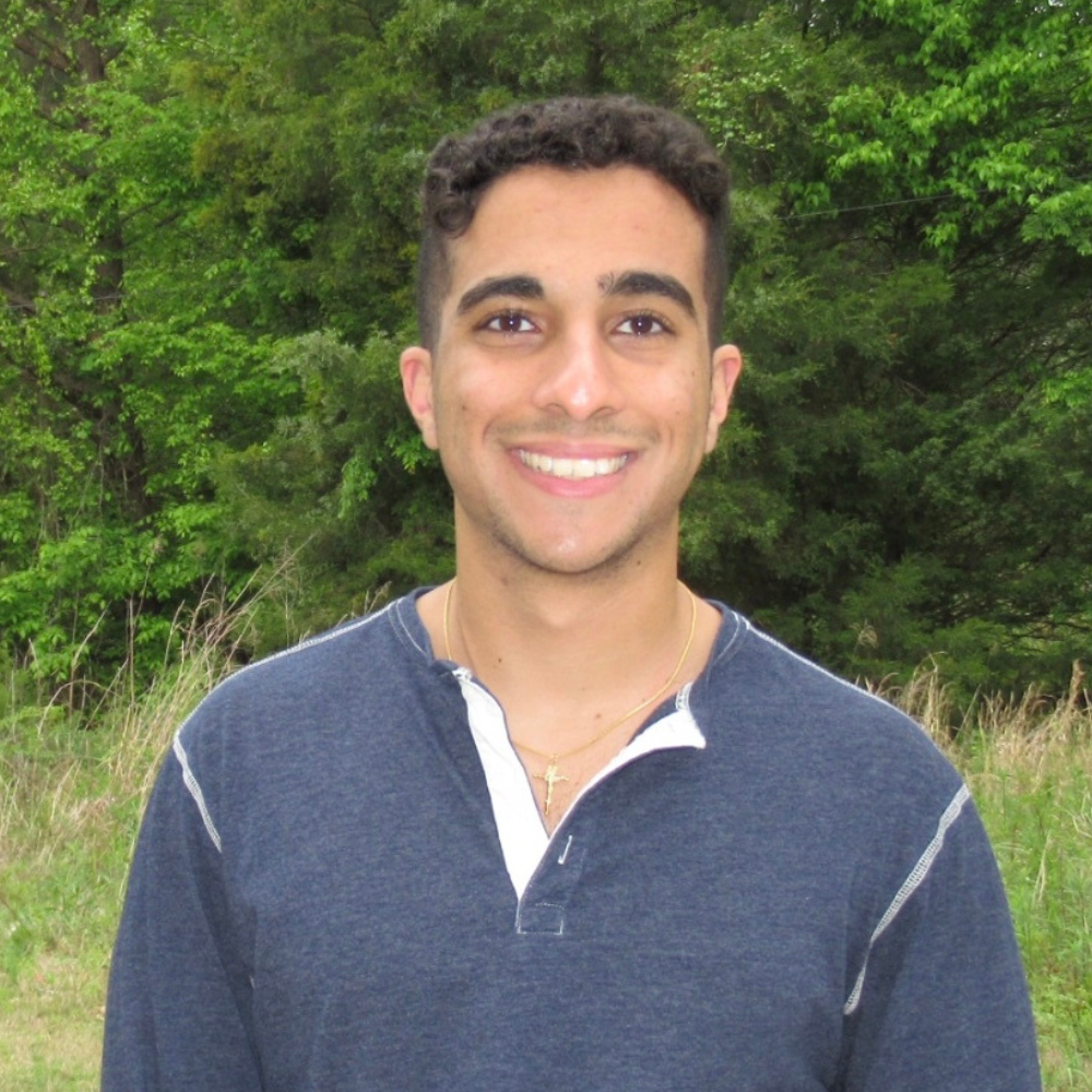 Michael Basha