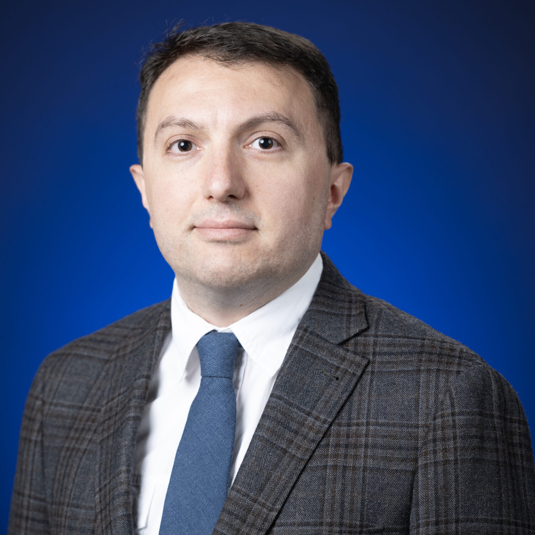 Giorgi Khatiashvili