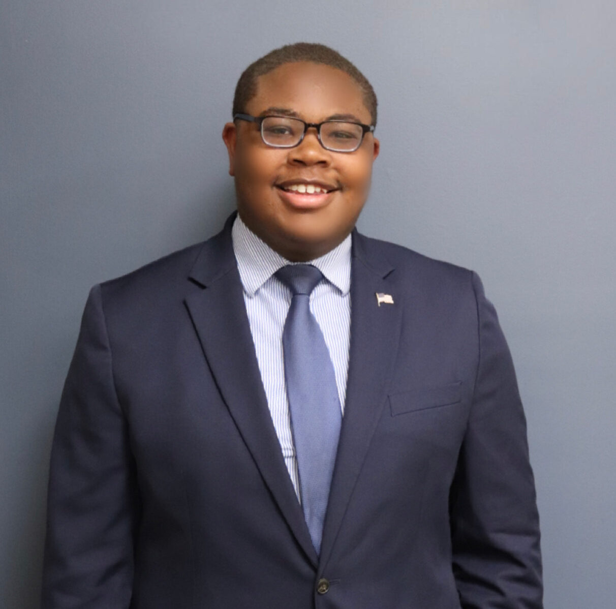 Edward Wilson, Jr. Interviewed on The Mississippi Arts Hour