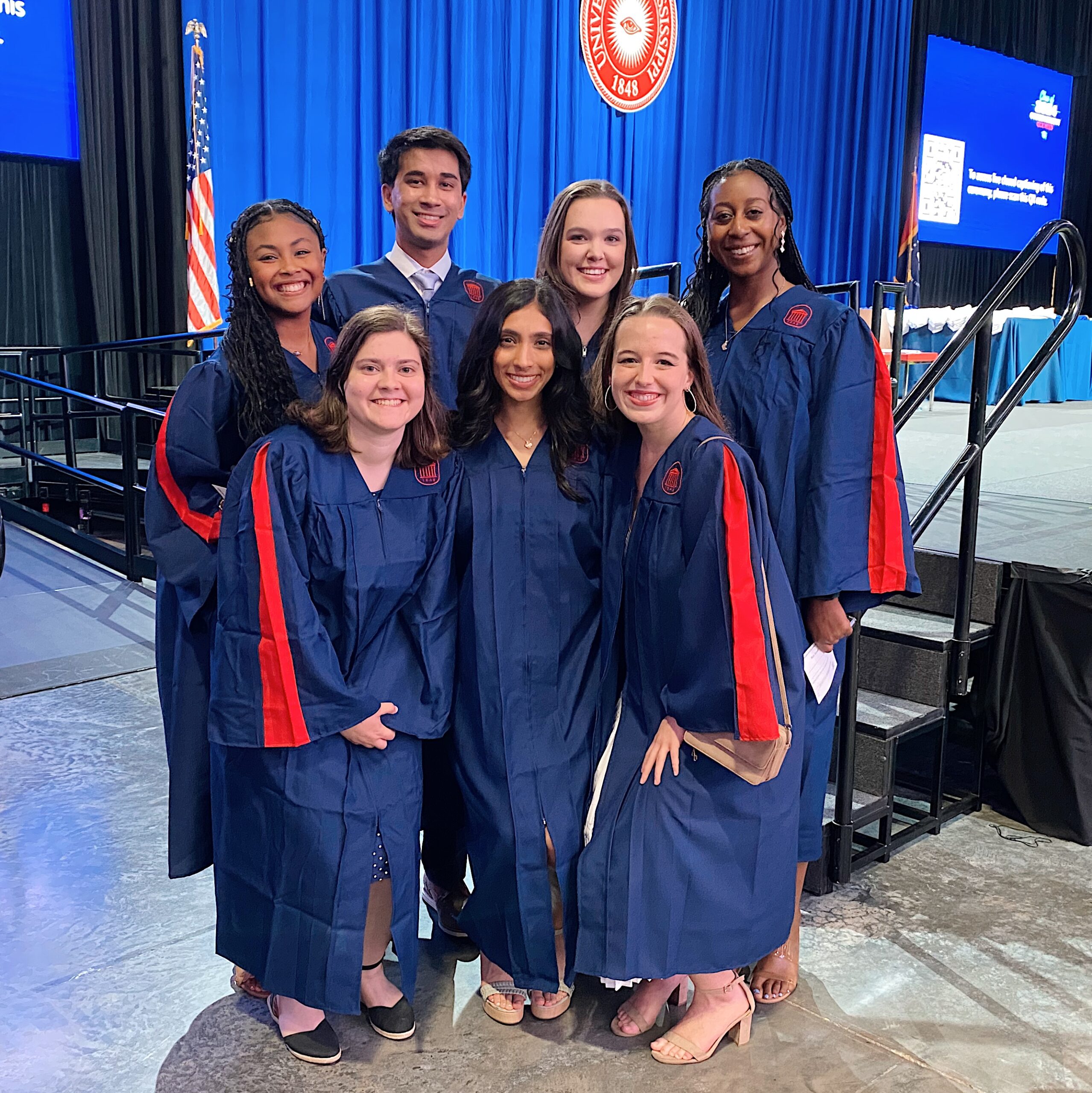 2024 Honors Commissioning Ceremony