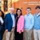 Patterson Surprises Wife with Endowment