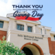 Honors College Receives 221 Gifts on Giving Day